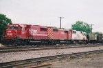 SOO 6056 West